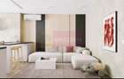 Apartament 3 camere de lux cu o arhitectura moderna- Bd Unirii. - 11