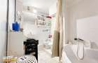 FILM&TUR 3D!! Apartament cu 3 camere luminos, loc parcare, zona Lenin, Sfantu Gh - 17