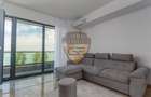 3 camere, Mamaia, complet mobilat si utilat, vedere lac, parcare, balcon - 3