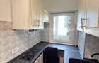 UTRACENTRAL! Etaj intermediar! Apartament 1 camera 42mp, PALAS, CT & AC - 2