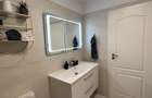 2 Camere! etaj 1, 54 mp, parcare subterana, Boxa, Opal Residence, Cristalului - 6