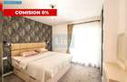 0% Comision | Apartament semidecomandat cu 2 camere, 54 mp | Europa | - 1