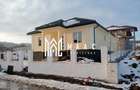 Casă single I 3 camere I Curte 500mp Predare alb I Cisnădie - 2