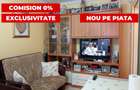 COMISION 0% - APARTAMENT 3 CAMERE - PARTER - 1