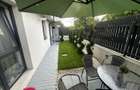 AP. 2 CAMERE - CURTE 22 MP, MOBILAT, PARCARE INCLUSA, COMISION 0% - 5