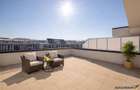 Apartament 2 camere,tip penthouse,mobilat, utilat,2 terase,100mp,Tractorul,Braso - 5