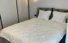 2 camere One Herastrau Towers, balcon 18 m si parcare subterana - 7