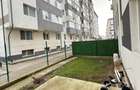 Apartament cu 3 camere și curte proprie-MilitariResidence - 5