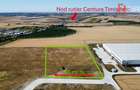 Comision 0% Teren intravilan industrial in Timisoara - Zona Calea Sagului - 2