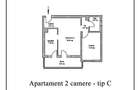 Apartament 2 camere + loc parcare - Citadella Titan - 3
