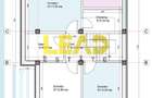 Casa Duplex noua  |  P+1E  |  4 camere  |  3 bai |  Otopeni * Comision 0% - 4