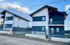 Vila P+E Breazu Pădurea Mârzești 4 camere, încălzire pardoseală, teren îngrădit - 8