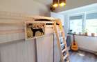 Ghencea - Valea Larga   - studio- mobilat LUX- parcare inclusa - 9