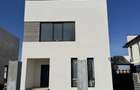 Vila 4 camere | Teren 350 mp | SU 160 mp| nZeb - 1