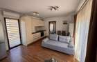 Vanzare apartament 2 camere bloc nou terasa 27 mp in Buna Ziua- zona Lukoil Turz - 3