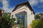 Vila individuala P+M ~ 4 camere  2 bai ~ teren 258mp - 1
