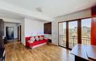 1 camera decomandat, bloc nou, 36 mp, CT, AC, balcon, zona Iulius Mall - 1