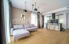 Apartament mobilat si spatios cu 3 camere | parcare si terasa - 2