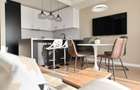 Apartament Studio(Nisa de Dormit) Amenajat LUX, Green Residence - 13