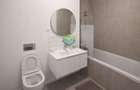 Zona verde | Apartament 2 camere | Prima Chirie | 5 min Metrou - 8