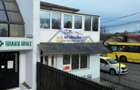 Casă + Spațiu comercial -218 mp utili- Intersecție circulata -Trifazic - 15