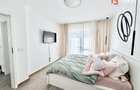 Penthouse cu 3 camere si terasa de 28 mp, zona Braytim  - 8