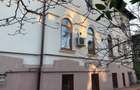 Primaverii, apartament in vila, birouri, showroom, atelier creatie, parter. - 4