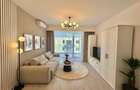 Apartament 3 camere | Novum 56 | Mobilat Complet | 2 bai | Gorjului | Liniei - 9