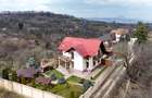 Casă de vânzare Bran Sohodol teren  intravilan 4.831 mp două locuințe - 2