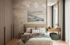 SOLID SKYLINE MAMAIA- Apartament SMART HOME premium , Piscina Incalzita, SPA - 16