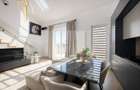 Vânzare apartament 3 camere tip Penthouse–2 niveluri, 2 terase -IRA - 3