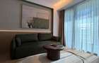 ONE FLOREASCA TOWERS - BRAND NEW DOUBLE STUDIO - 1