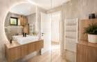 Vânzare apartament 2 camere, decomandat, etaj 1, tip vilă, parcare - 9