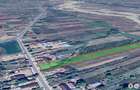 Proprietate industrială comercială de vânzare   11.574 mp teren, acces TIR-A7 - 1
