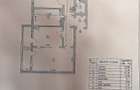 Apartament 4 Camere - I.C.Frimu (Nae Leonard) Etaj 3/4 Mobilat/Utilat - 13