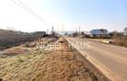 Teren intravilan 1041 mp, Grivita, pentru constructii - 4
