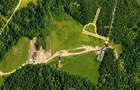Incantator parc privat, 1.500mp: casa/ pensiune/ refugiu montan, Sacele, Brasov - 1