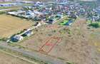 Teren intravilan 966 mp, Micalaca – zonă în dezvoltare - 1