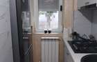 Apartament cu 2 camere semidecomandat, mobilat în Zimbru - 5