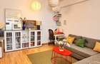 Apartament 2 camere 13 Septembrie | Marriott - 2