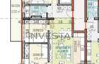 Apartament cu 4 camere într-un proiect exclusivist NOU - Calea Turzii - 1