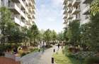 Apartament 3 camere | Tip 3A cu gradina | HILS Titanium - 1