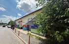 Spațiu comercial Open Space de închiriat ultracentral Bragadiru - 2