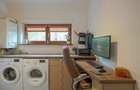 Apartament în casă, cu grădină și vedere panoramică spre Tâmpa - 12