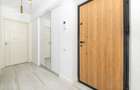 Apartament 2 camere - Onix Park Pipera, modern, centrala, mobilat si utilat - 13
