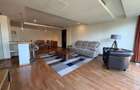 Apartament spatios in complex cu paza si piscina comuna - 21