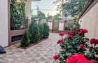 Bazilescu,D+P+E+M,parc/Metrou-5 min.pe jos,5 camere+subsol+mansarda,negociabil - 22