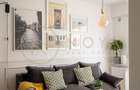 Apartament cu 2 camere de vanzare Aviatiei Park - 1