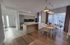 Duplex superb de inchiriat. 3 Dormitoare. Complet mobilat si utilat. - 3