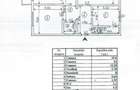 Apartament 3 camere hol H Bdul.Constantin Brancoveanu - 7